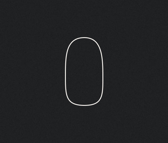 Oval